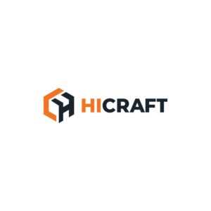 Logo Design by graphicbullet4 for HiCraft Workwear & Safety | Design #25851752