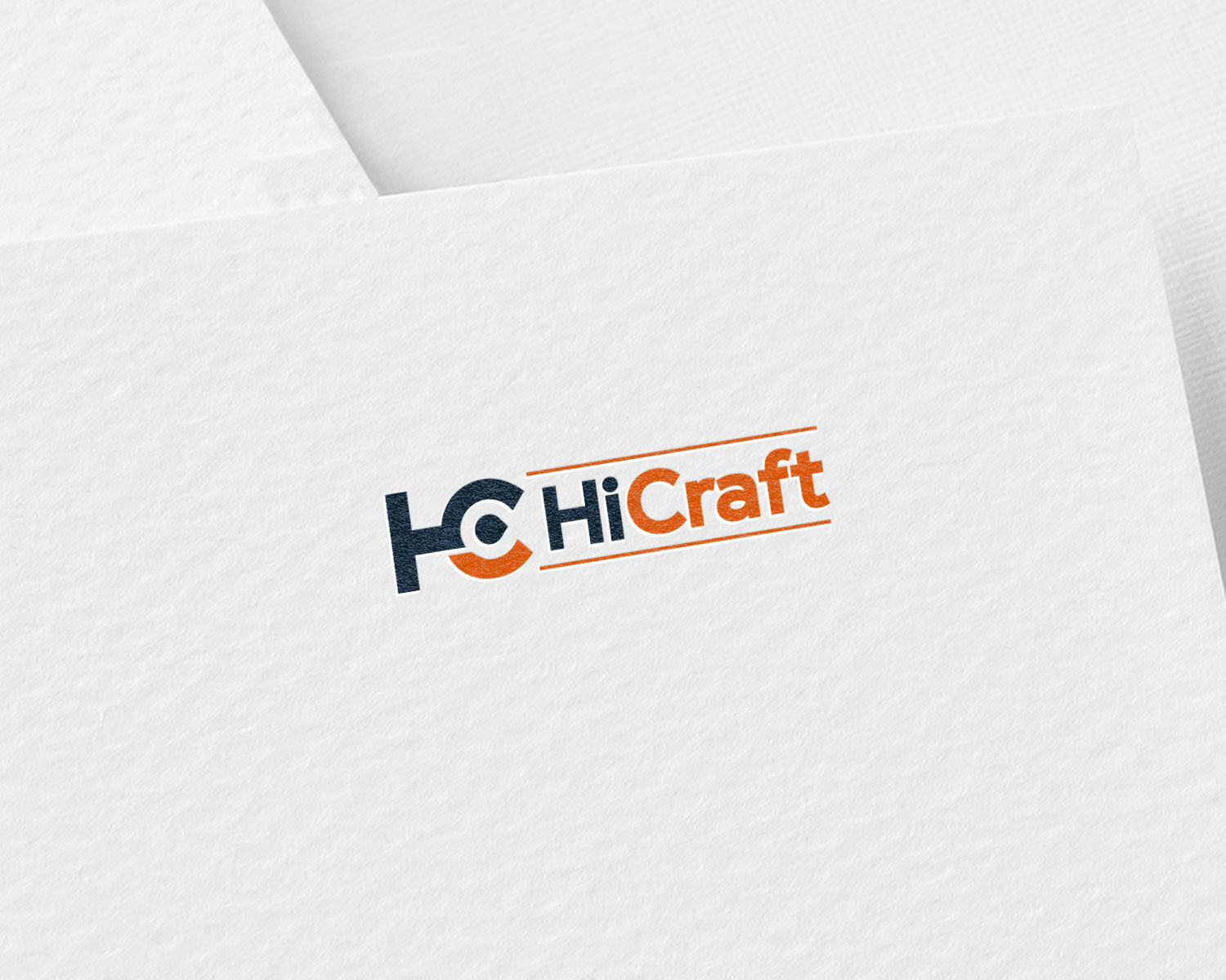 Diseño de Logo por solidinto para HiCraft Workwear & Safety | Diseño #25848110