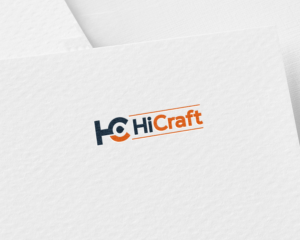 Logo Design by solidinto for HiCraft Workwear & Safety | Design: #25848110