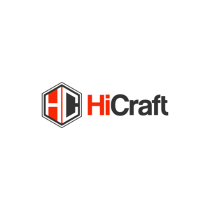 Logo Design by Fauzan Zainal for HiCraft Workwear & Safety | Design #25876551