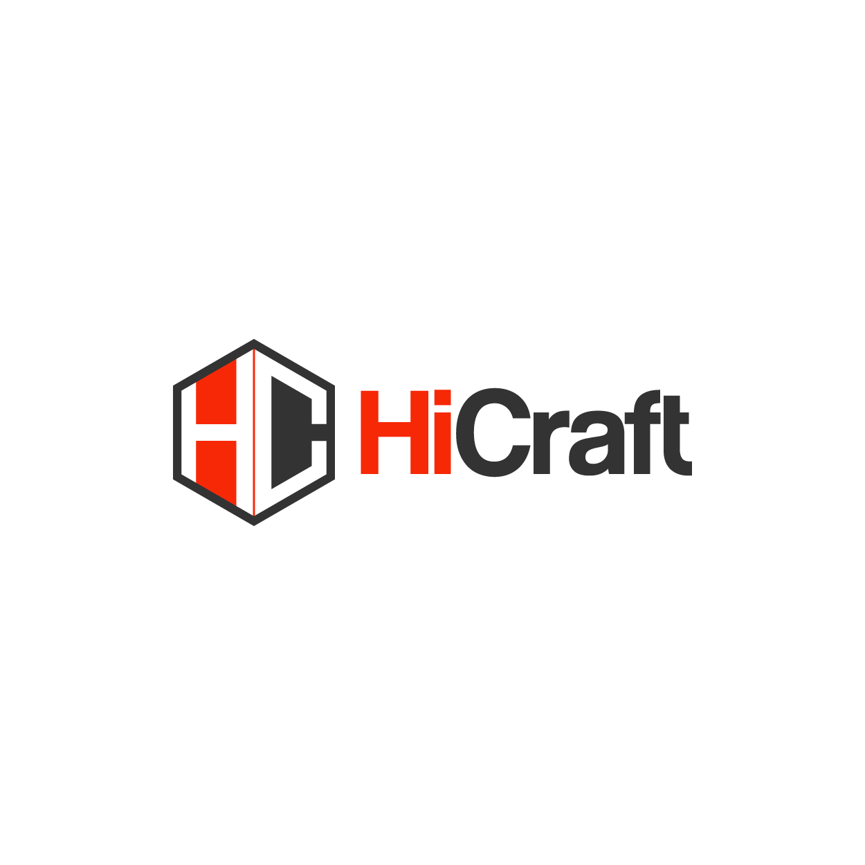 Logo Design by Fauzan Zainal for HiCraft Workwear & Safety | Design #25876552