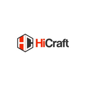 Logo Design by Fauzan Zainal for HiCraft Workwear & Safety | Design: #25876552