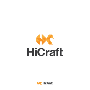 Logo Design by Moumita_ for HiCraft Workwear & Safety | Design: #25840165