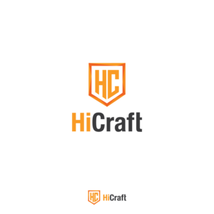 Logo Design by Moumita_ for HiCraft Workwear & Safety | Design: #25840167