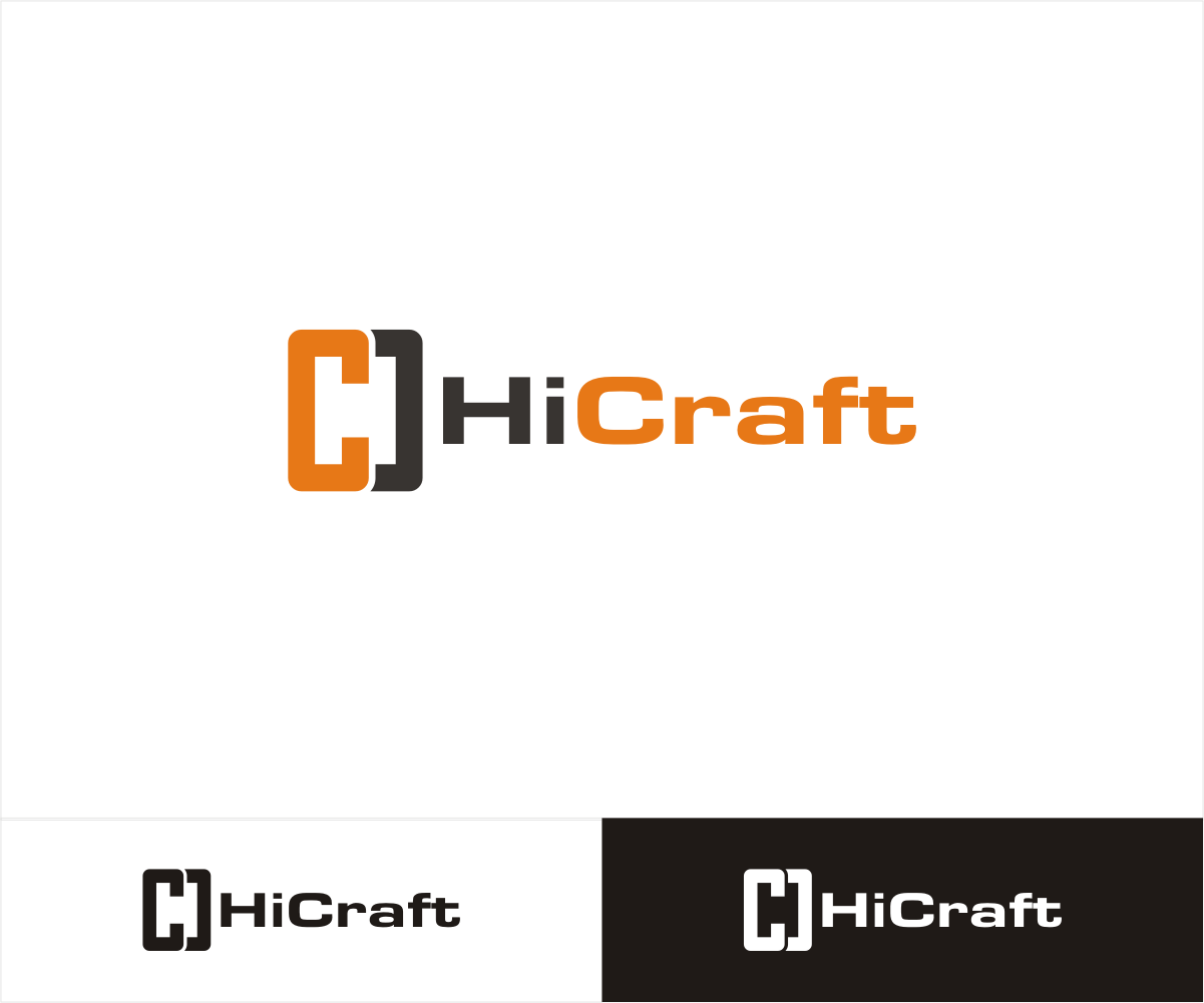 Design de Logo par f i l d a pour HiCraft Workwear & Safety | Design #25877133