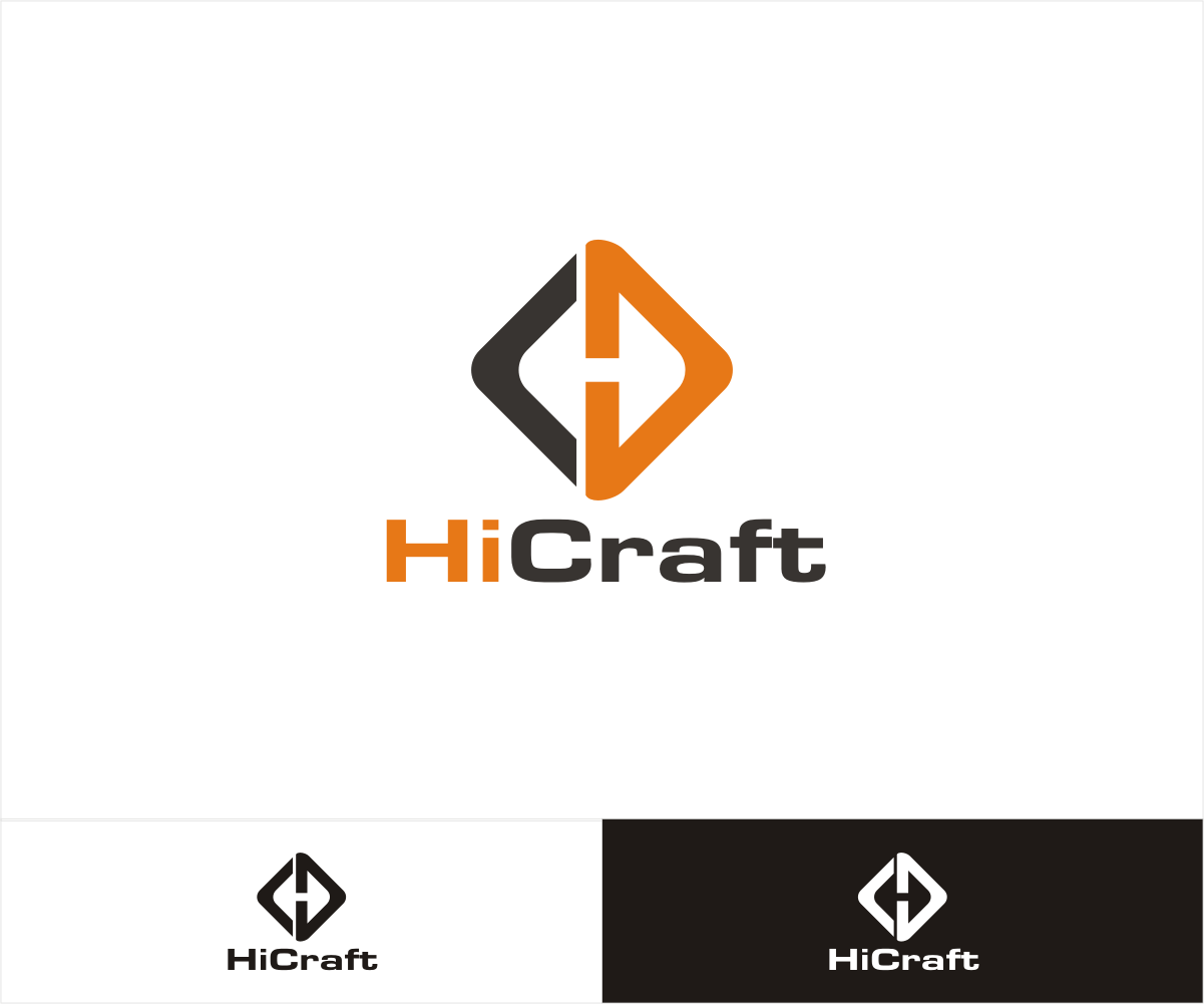 Diseño de Logo por f i l d a para HiCraft Workwear & Safety | Diseño #25877134