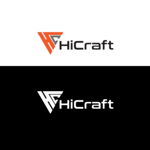 Logo Design by Finley Johnson for HiCraft Workwear & Safety | Design: #25878000