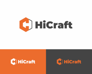 Logo Design by marioct for HiCraft Workwear & Safety | Design: #25848276