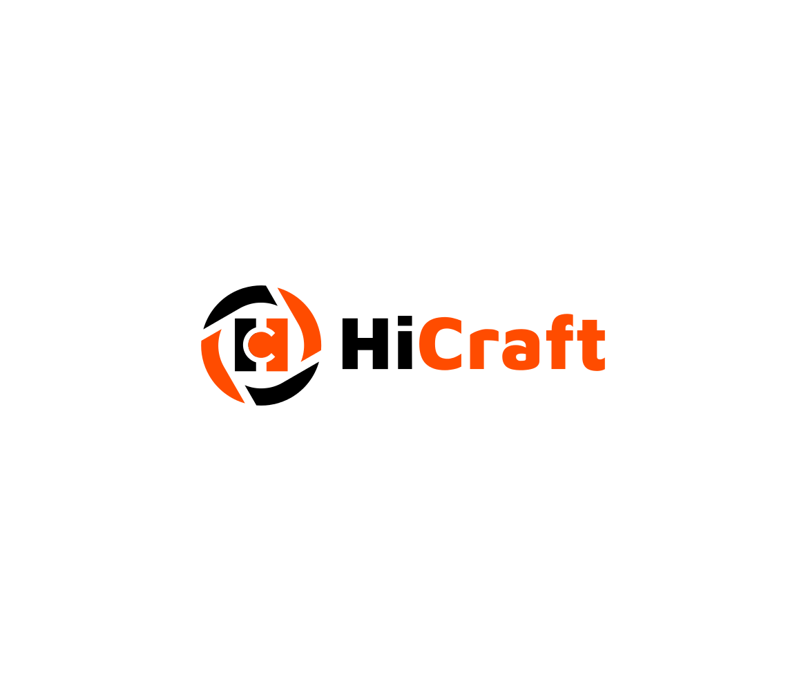 Logo Design by Riaper for HiCraft Workwear & Safety | Design #25839669