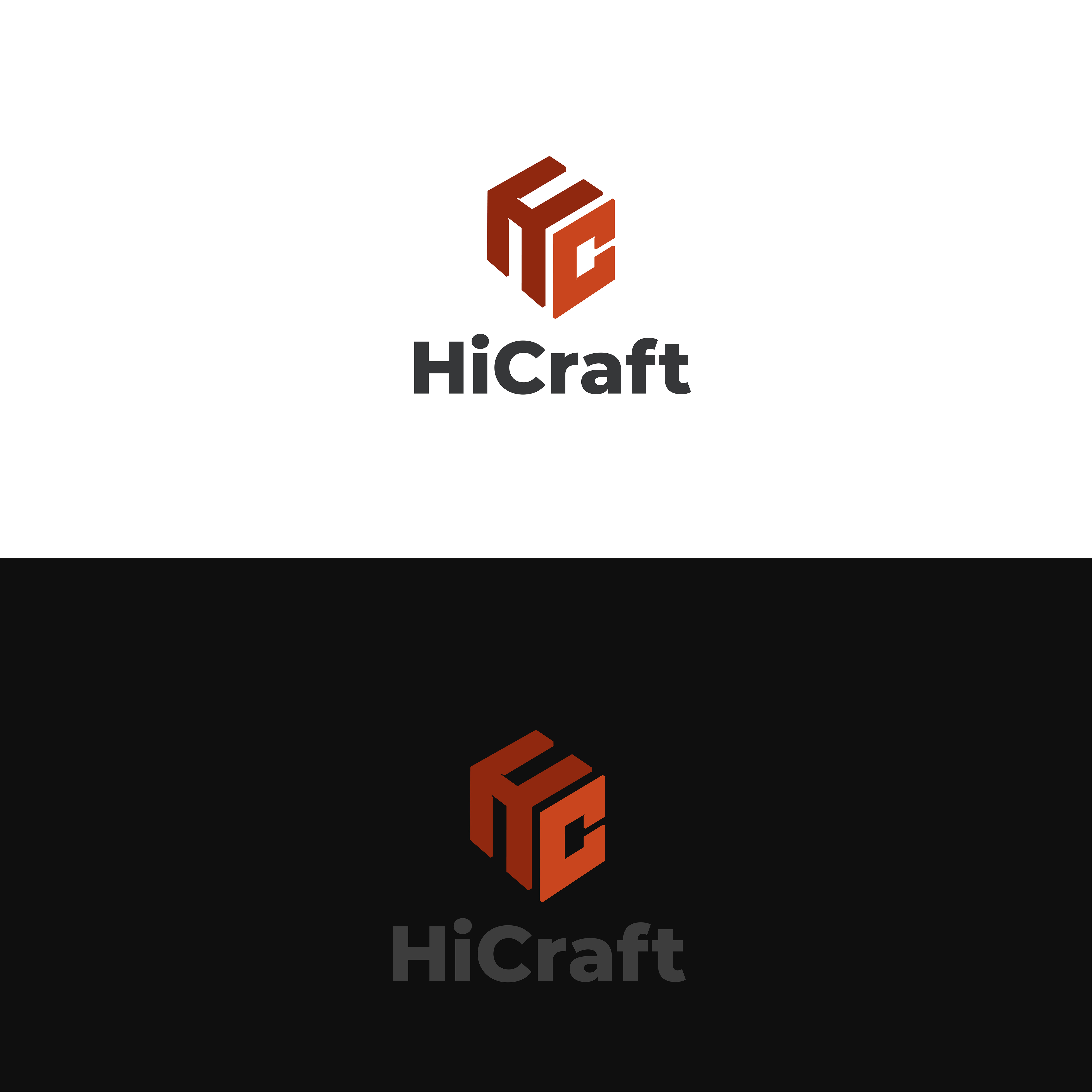 Logo Design by Joelan B for HiCraft Workwear & Safety | Design #25840386