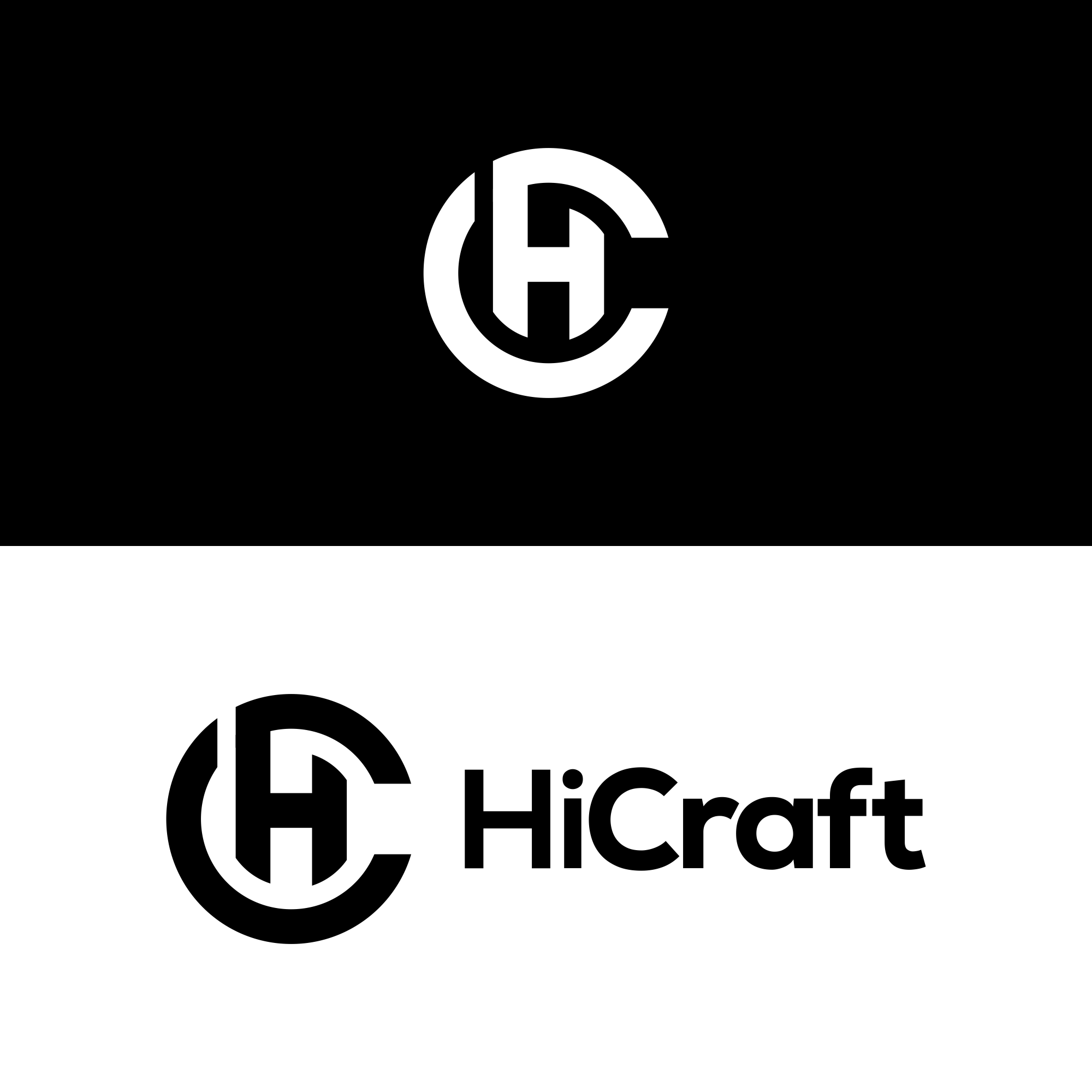 Logo-Design von Juliawan für HiCraft Workwear & Safety | Design #25882846
