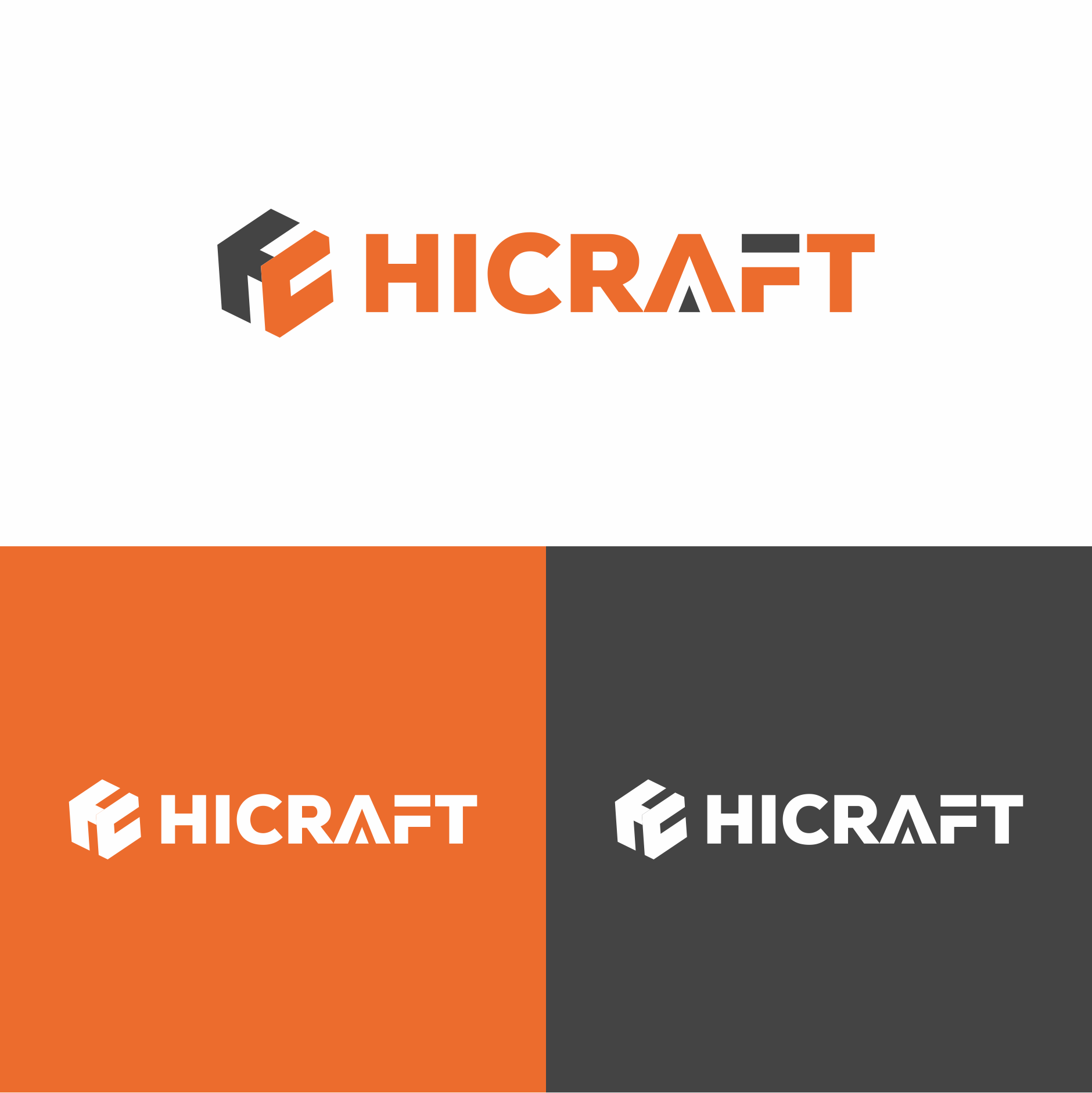 Logo Design by manah bening for HiCraft Workwear & Safety | Design #25851658