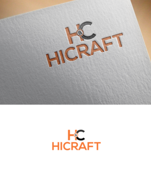 Logo Design by MD JAKE 2 for HiCraft Workwear & Safety | Design: #25844598