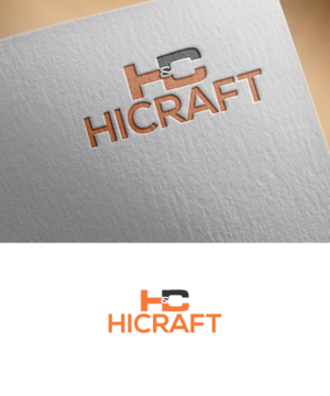 Logo Design by MD JAKE 2 for HiCraft Workwear & Safety | Design: #25844600