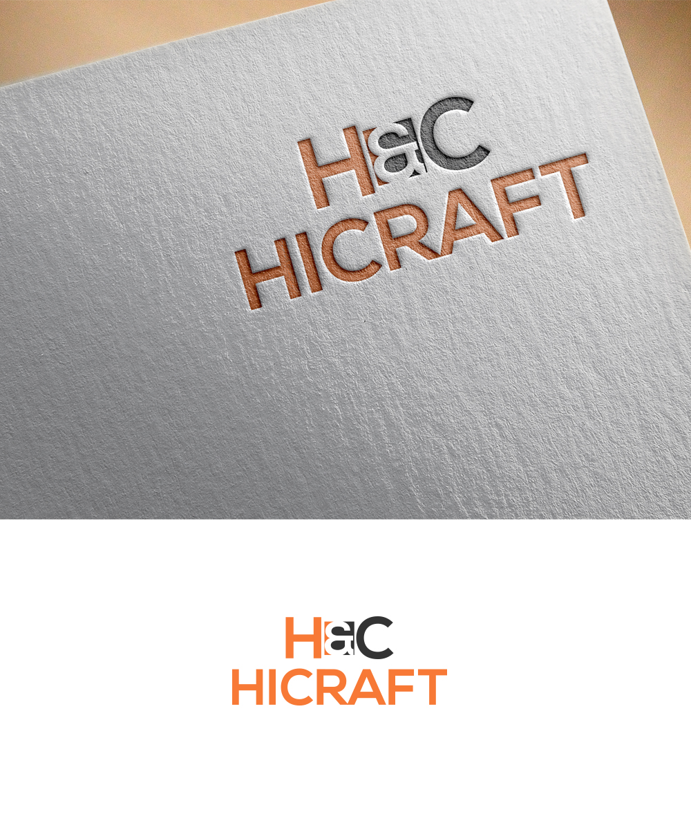 Logo Design by MD JAKE 2 for HiCraft Workwear & Safety | Design #25844601