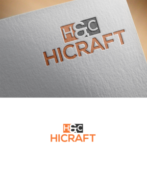 Logo Design by MD JAKE 2 for HiCraft Workwear & Safety | Design: #25844602