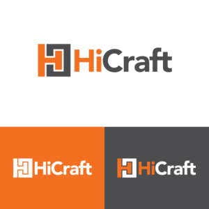 Logo Design by DesignUniq for HiCraft Workwear & Safety | Design: #25870945