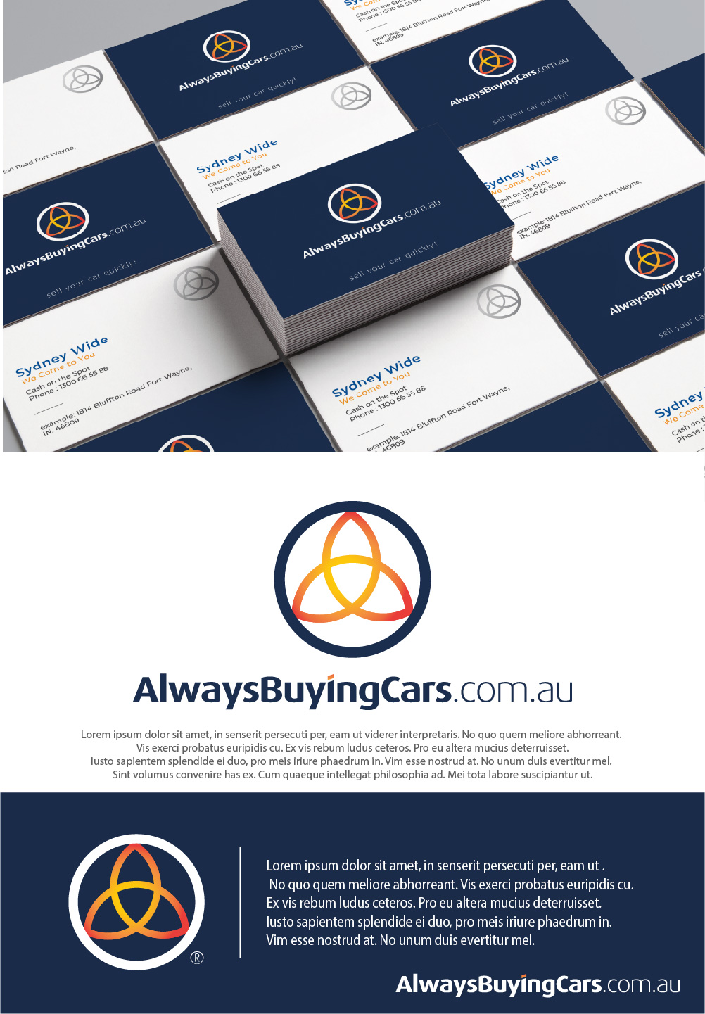 Logo Design by farady for this project | Design #25855010