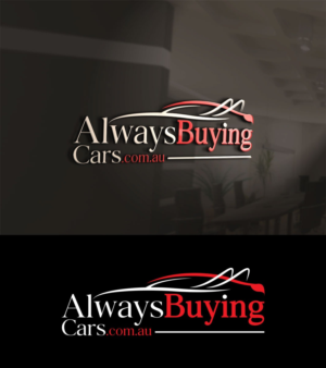 Logo Design by Fusionex Studio