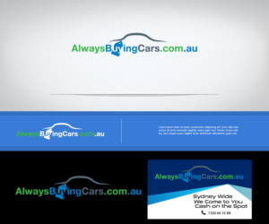 Logo Design by edwinnegz1 for this project | Design: #25842318