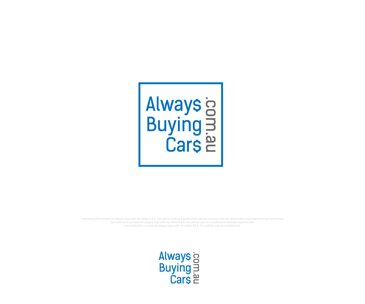 Logo Design by ikramhsakib for this project | Design #25865917