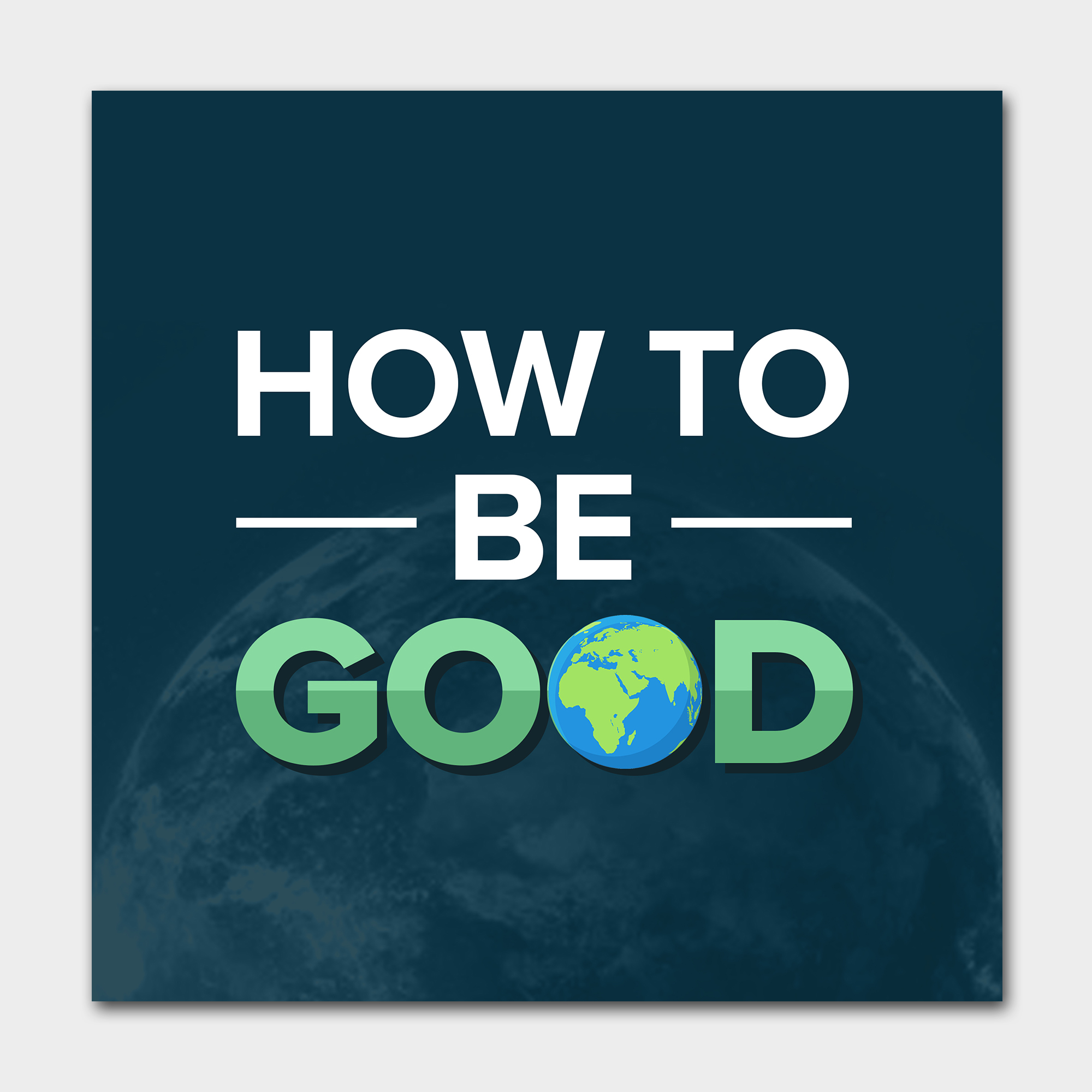 Podcast Design by debdesign for Projective DM | Design #25850783