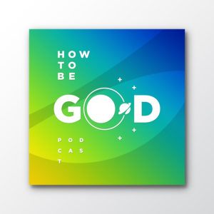Podcast Design by Deny Oedin