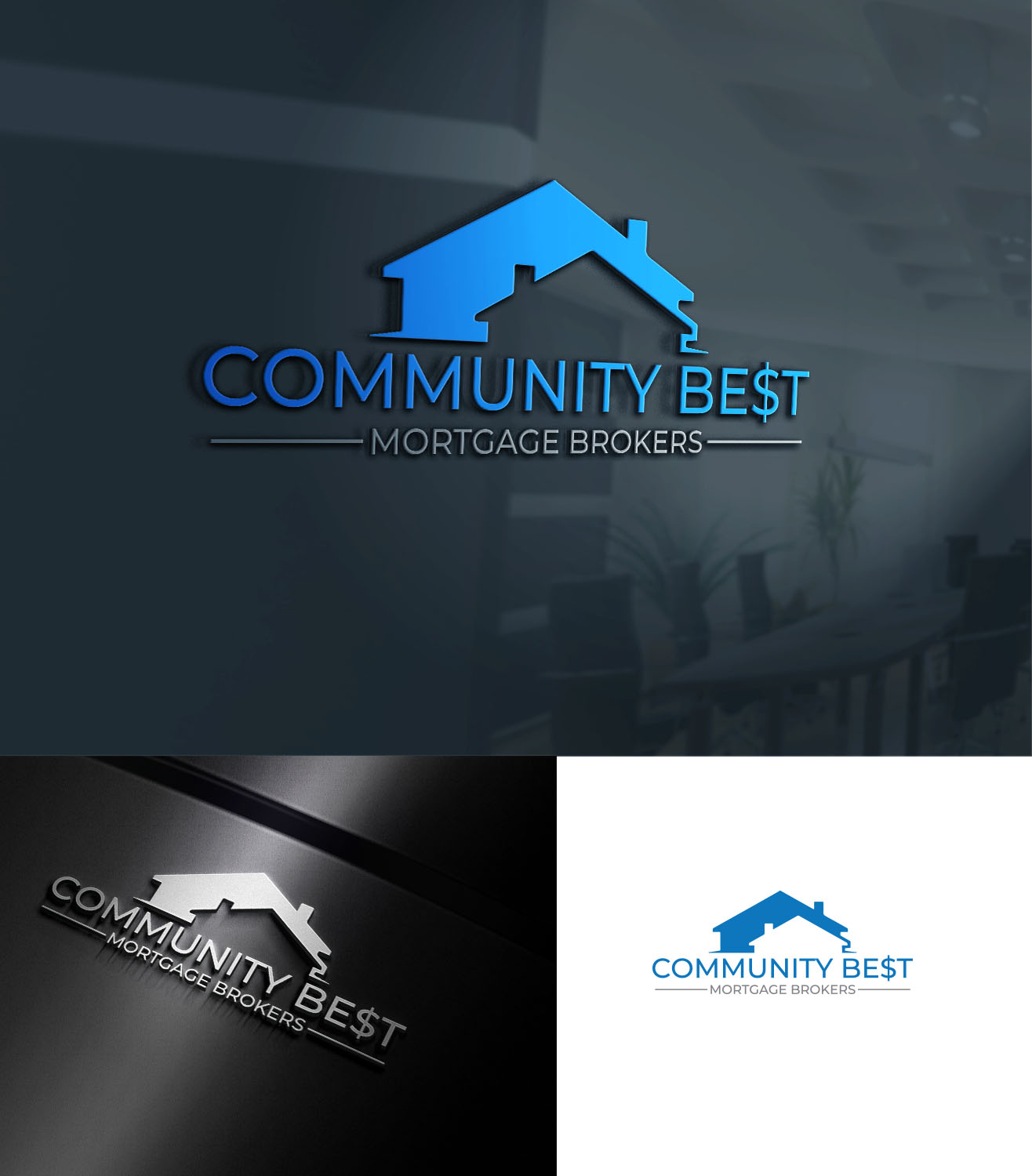 Logo Design by maria 68 for KezzR Consultancy | Design: #25844672