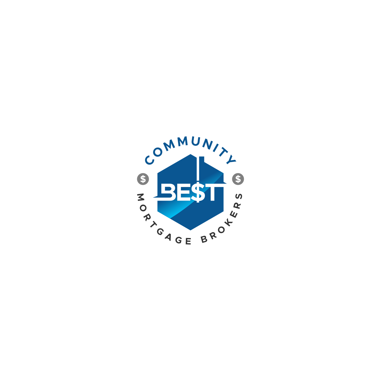 Logo Design by Arham Hidayat for KezzR Consultancy | Design #25856700