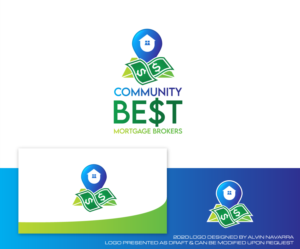 Logo Design by alvinnavarra for KezzR Consultancy | Design: #25857804