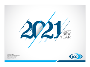 Greeting Card Design by Raza Zakir for ICO | Design: #25858483