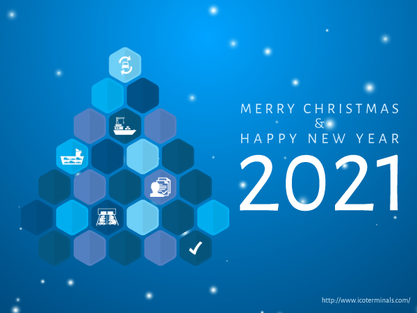 Design de Carte de Voeux par SimpleDoodle Design Studio pour ICO | Design #25852850