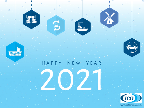 Design de Carte de Voeux par SimpleDoodle Design Studio pour ICO | Design #25855093