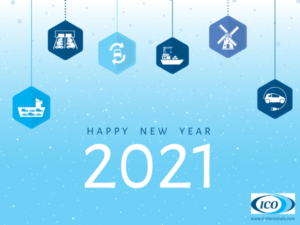 Greeting Card Design by SimpleDoodle Design Studio for ICO | Design: #25855093