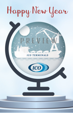 Greeting Card Design by Alaya for ICO | Design: #25849640