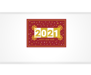 Greeting Card Design by sammovilka for ICO | Design: #25849125