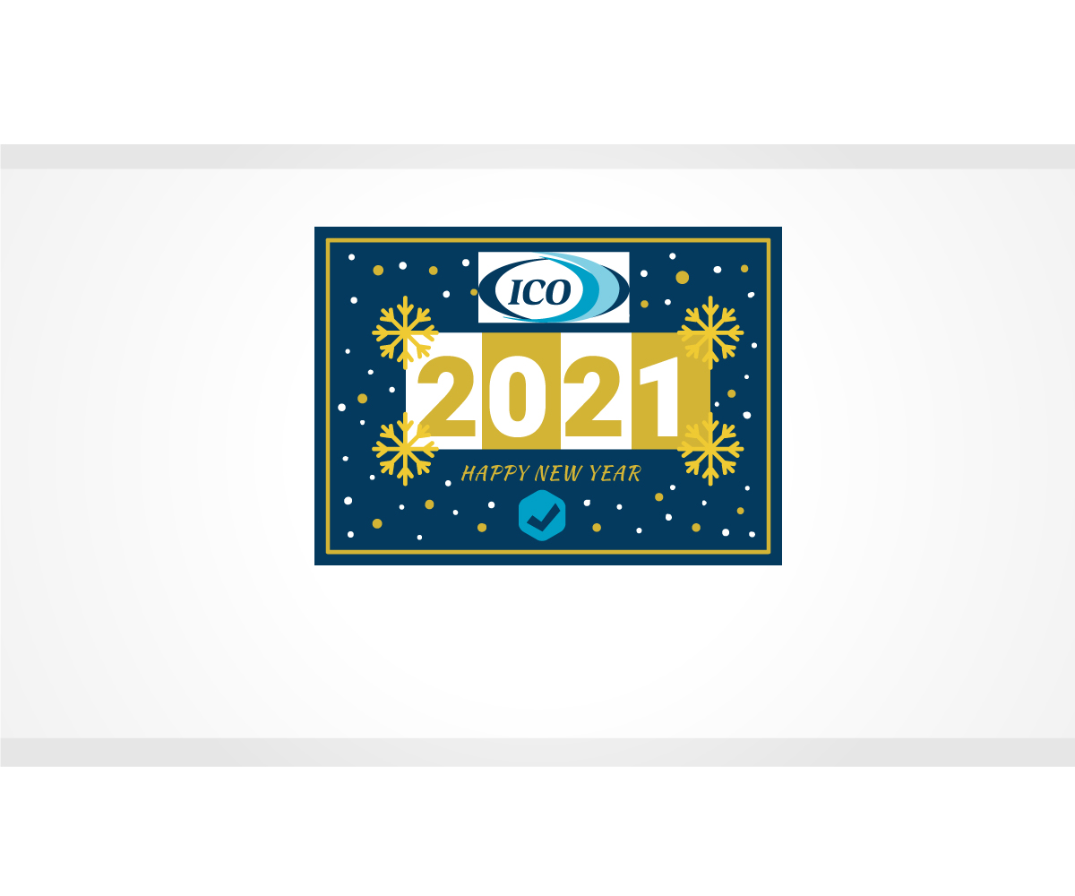 Greeting Card Design by sammovilka for ICO | Design #25855052