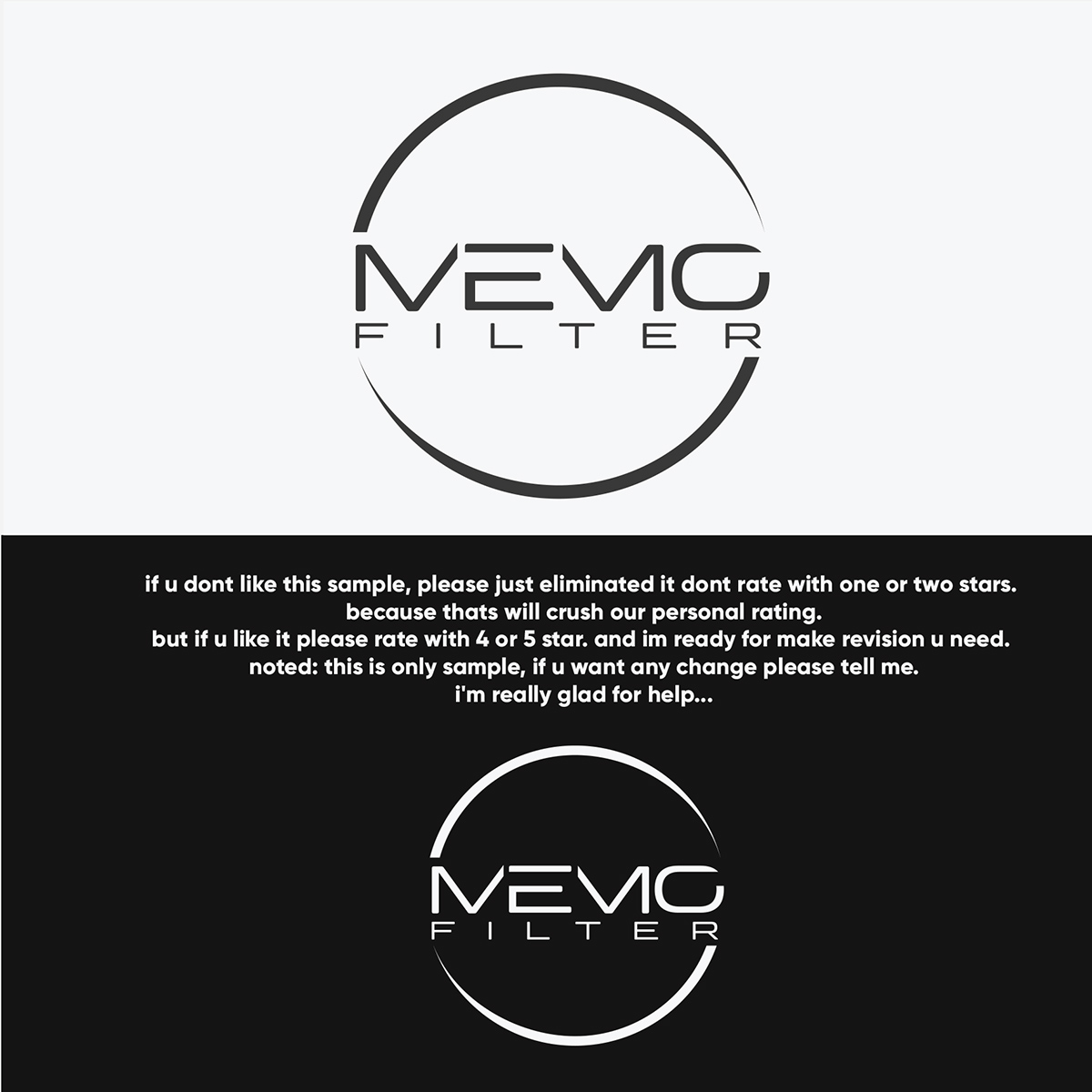 Logo-Design von IdentsArt für dieses Projekt | Design #25842505