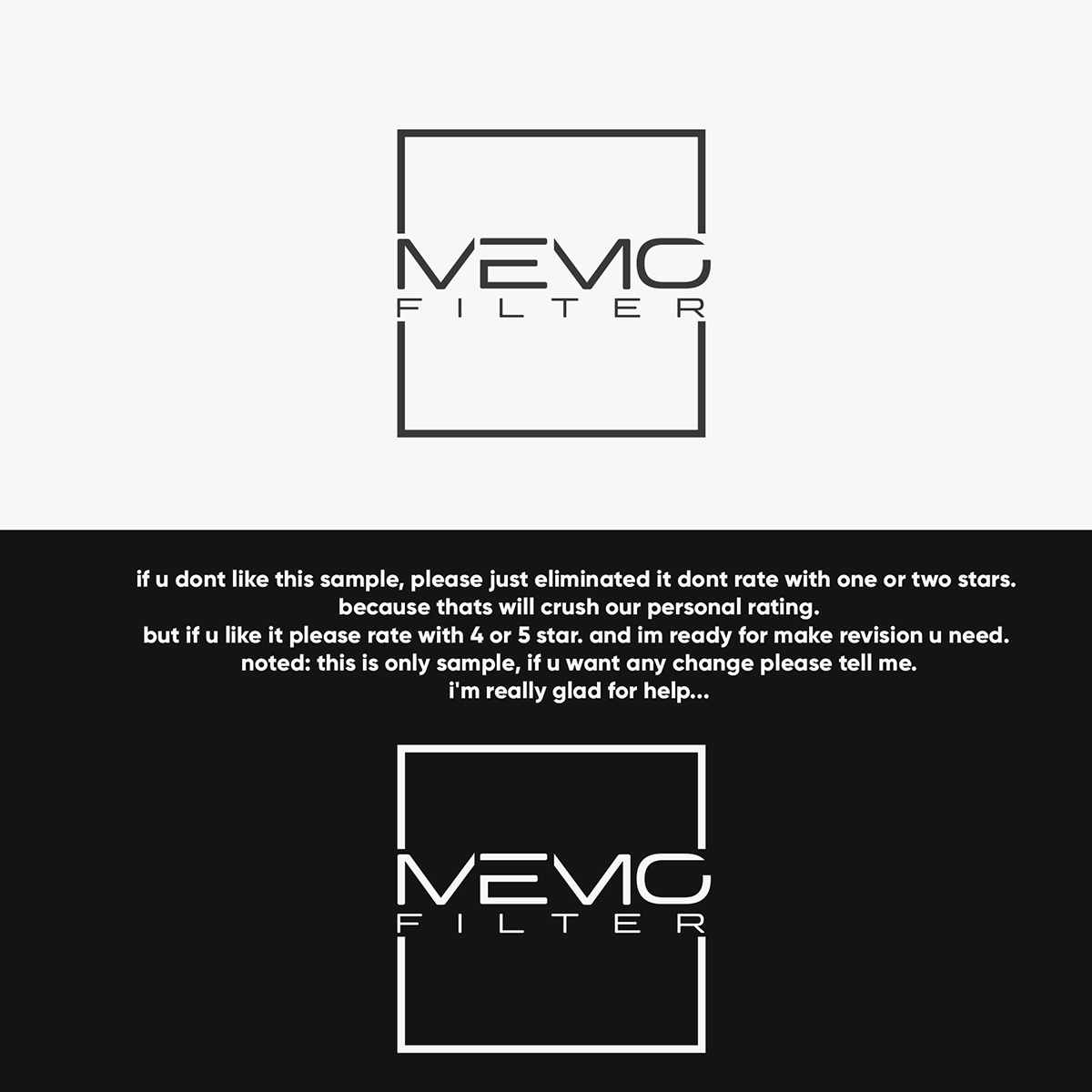 Logo Design by IdentsArt for this project | Design #25842606