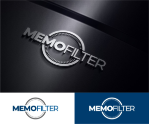 MEMO FILTER | Logo-Design von OrianO-70