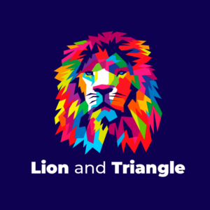 Diseño de Camiseta por Aware Designer para Lion and Triangle | Diseño #25841469