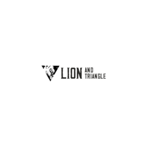 Diseño de Camiseta por ARTUGA para Lion and Triangle | Diseño #25841146