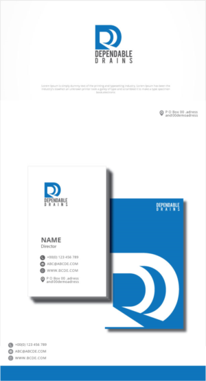 Logo-Design von graphicevolution für The bellowing bull | Design: #25845794