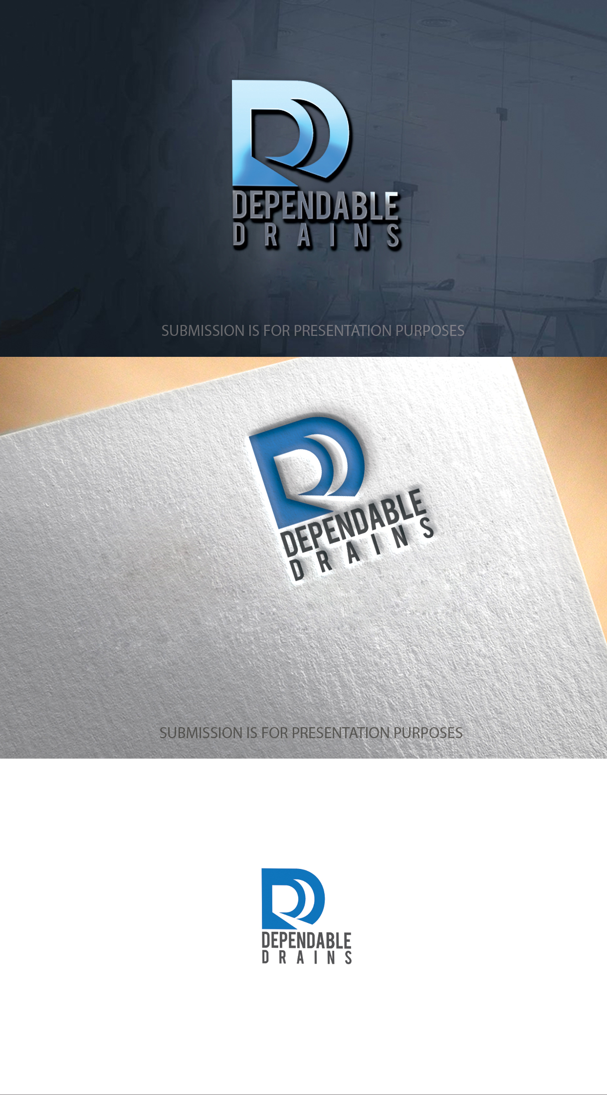 Logo Design by graphicevolution for The bellowing bull | Design #25845795