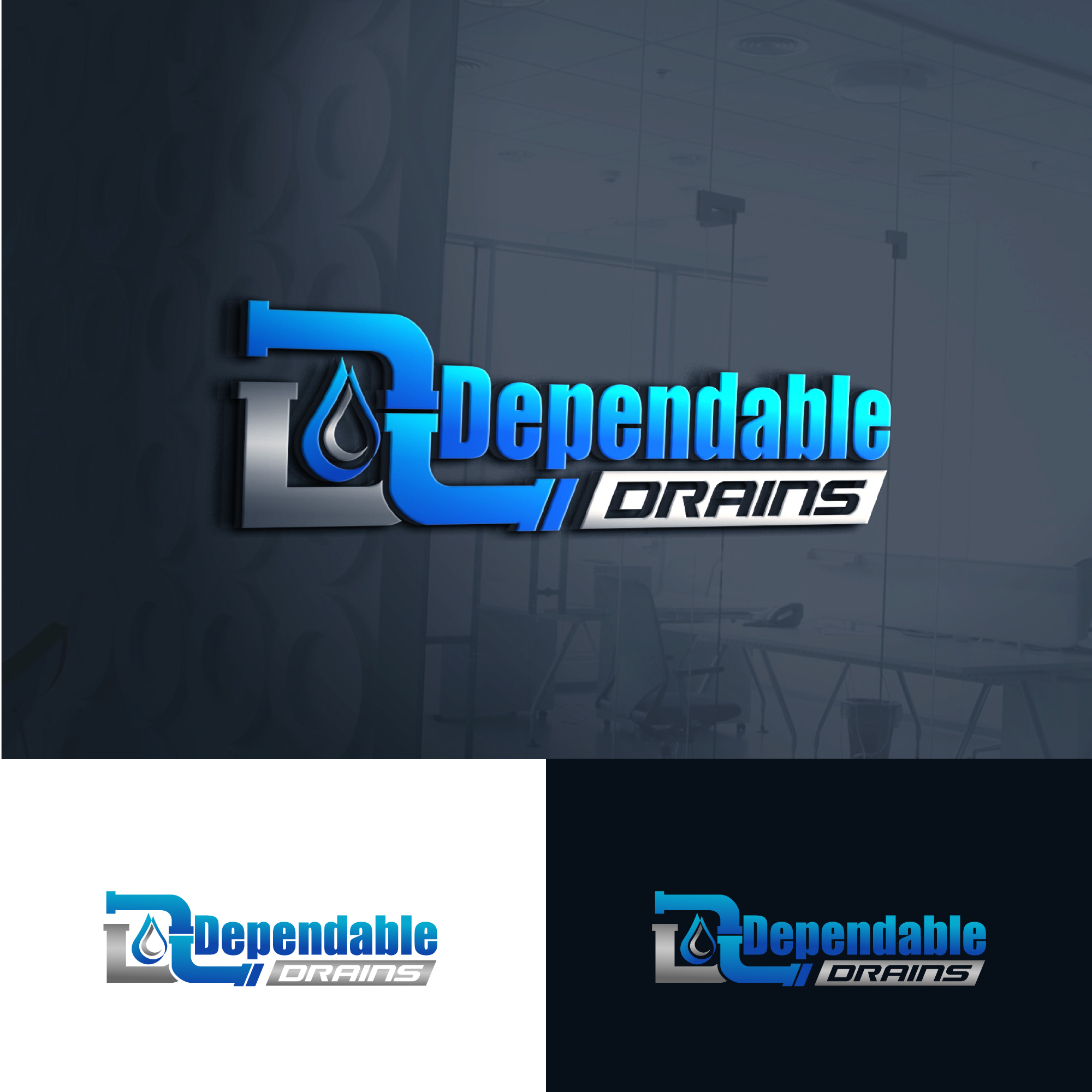 Logo Design by UMBRA Designs for The bellowing bull | Design #25841794