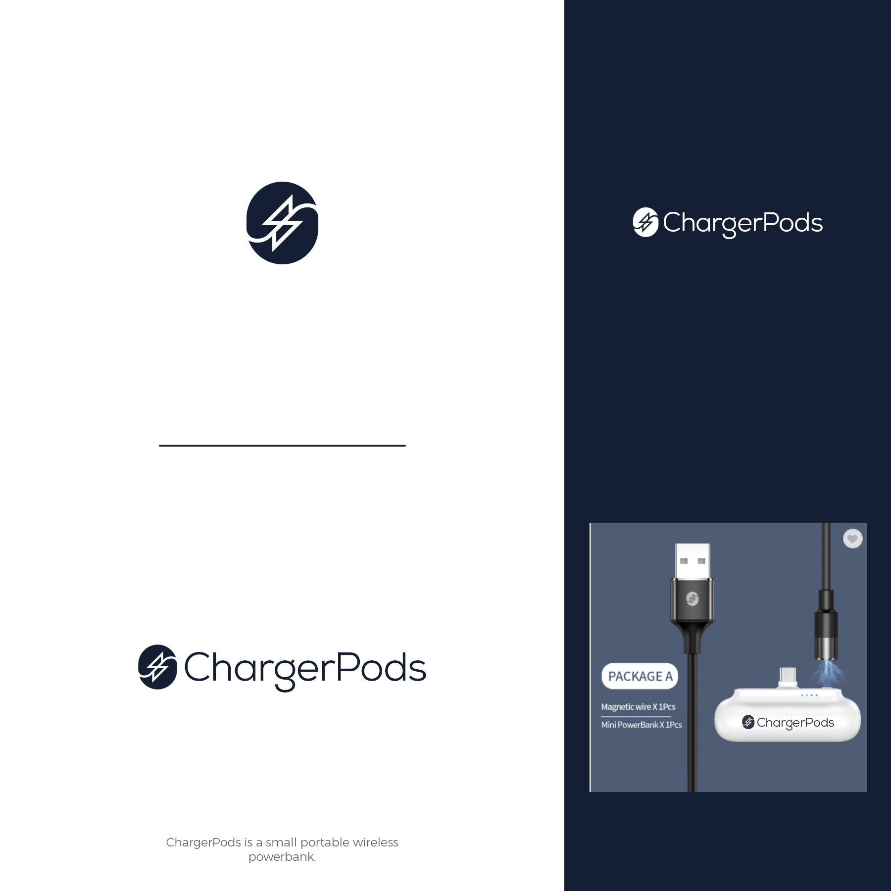 Logo Design by JohnM. for this project | Design #25873015