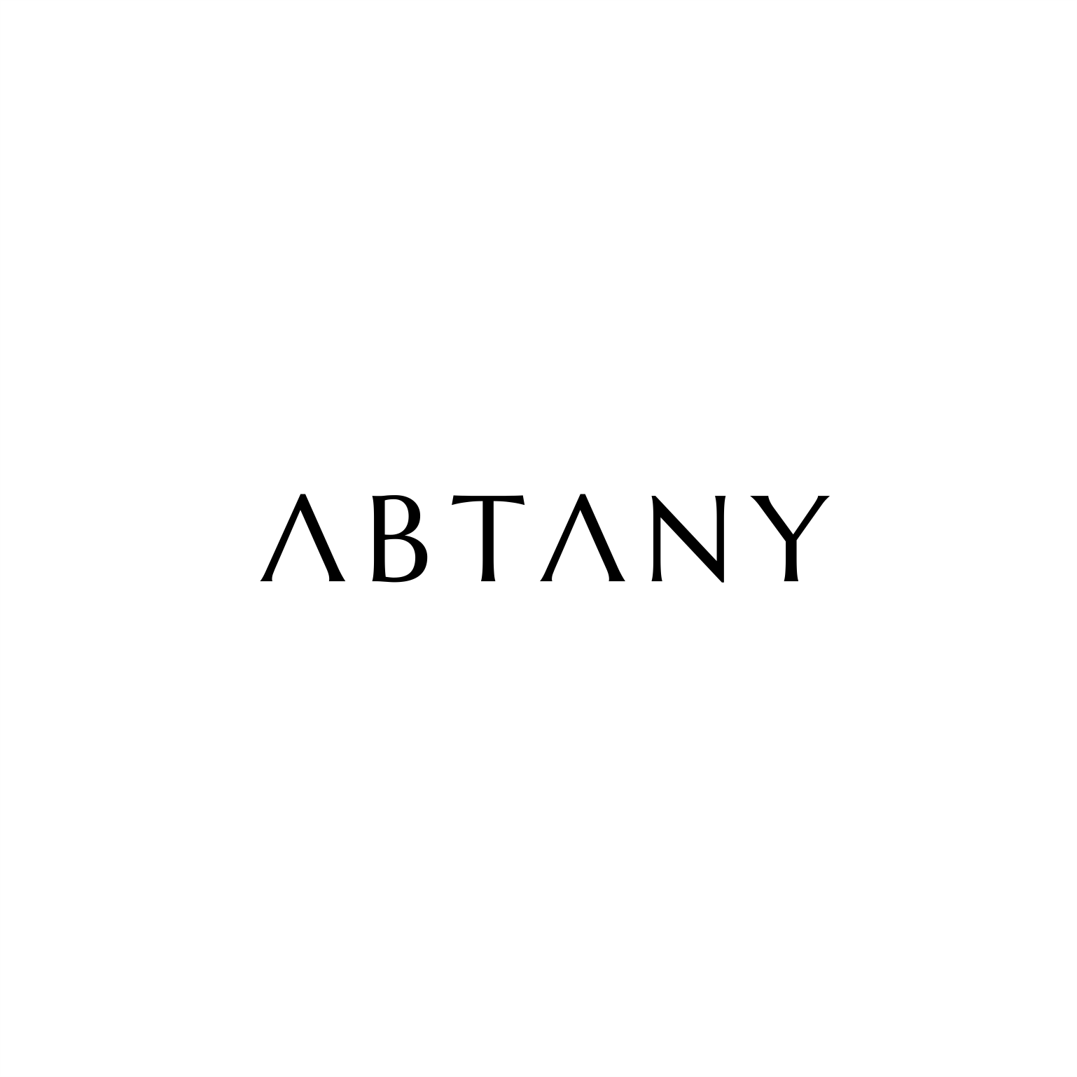 Logo Design by eta for Abtany  | Design #25842557