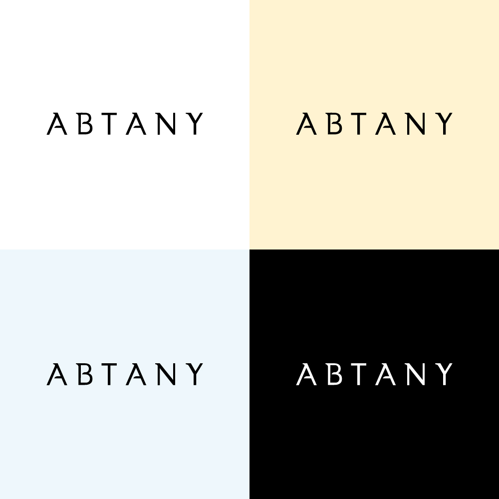 Logo Design by I designs for Abtany  | Design #25847781
