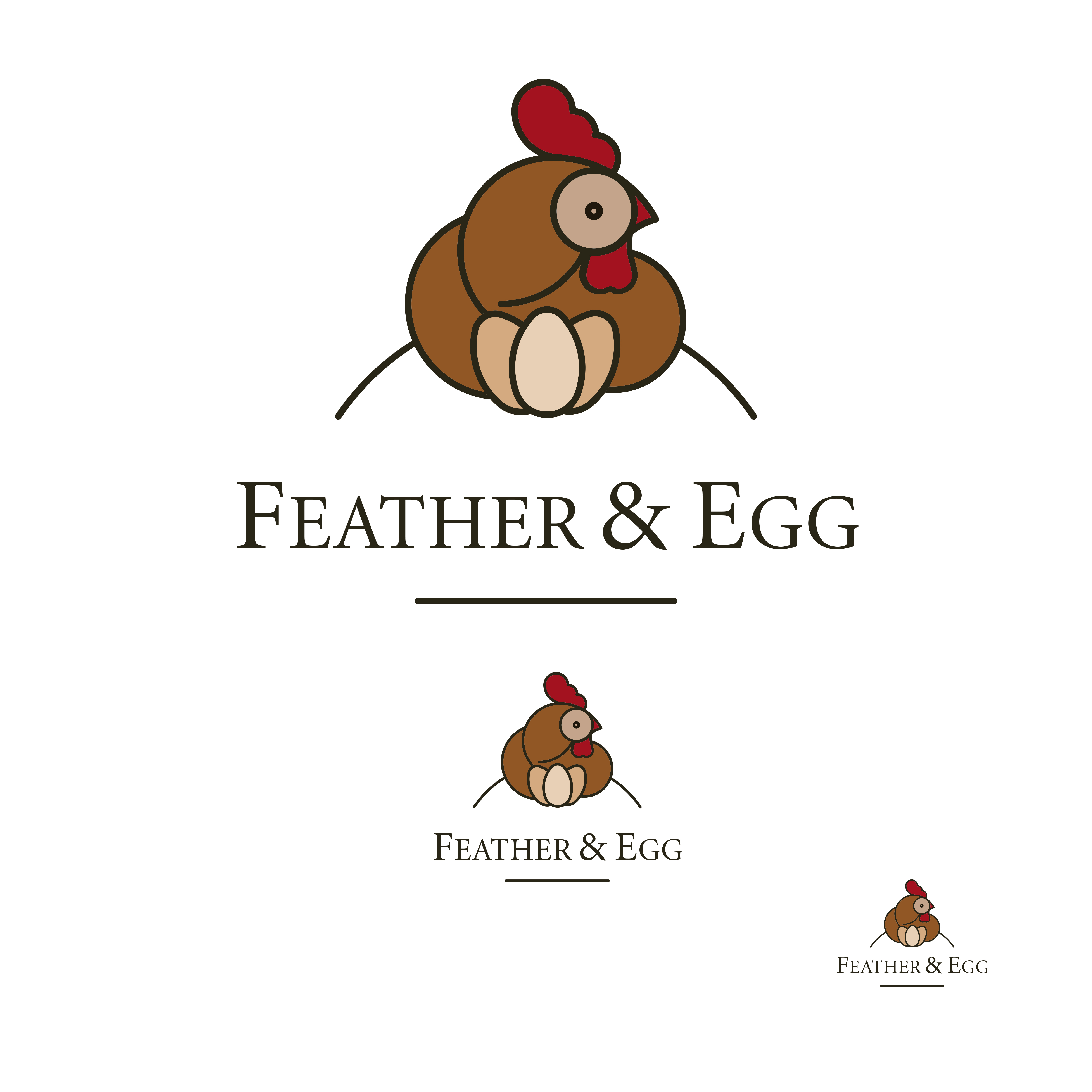 Logo Design by alberto 11 for this project | Design #25844650