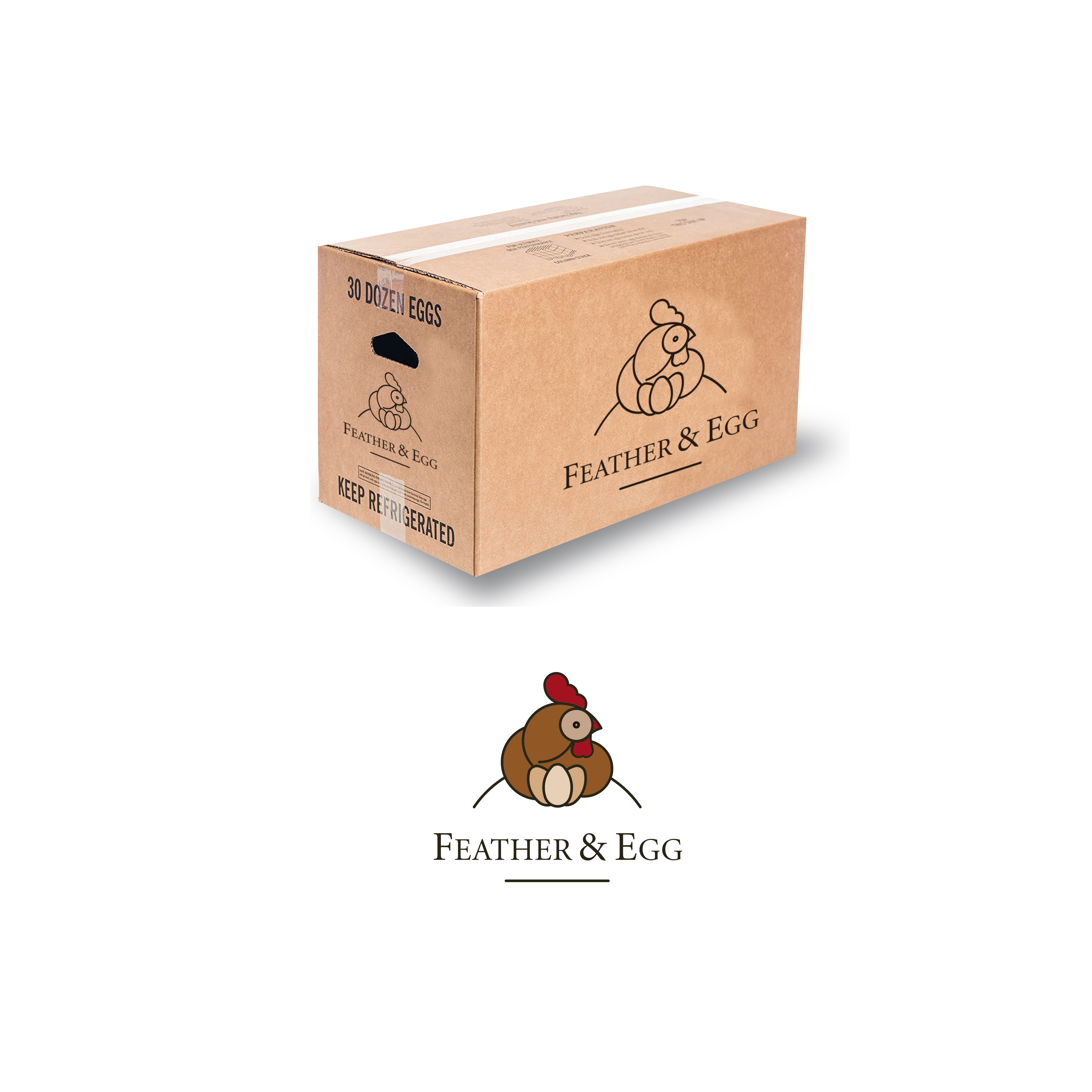 Logo Design by alberto 11 for this project | Design #25844696